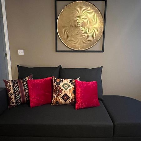 Glastonbury High Street Sanctuary- 2 Bd, Sleeps 4 ภายนอก รูปภาพ