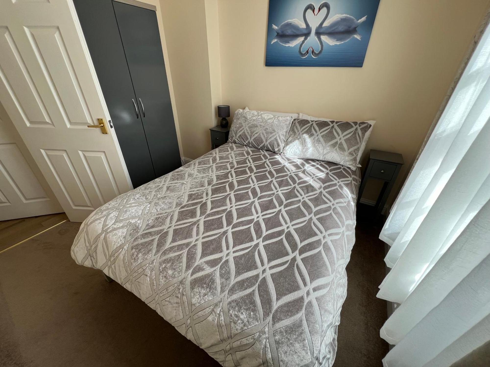 Glastonbury High Street Sanctuary- 2 Bd, Sleeps 4 ภายนอก รูปภาพ